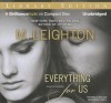 Everything for Us - M. Leighton