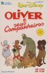 Oliver e seus companheiros - Walt Disney Company, Jan Carr