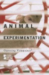 Animal Experimentation - David M. Haugen