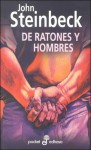 De ratones y hombres - John Steinbeck, John Sternbeck