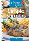 Simple Suppers - Jean Paré