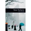 New Yorkers - Short Stories - O. Henry