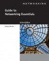 Guide to Networking Essentials, 6th Edition - Greg Tomsho