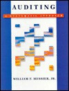 Auditing: A Systematic Approach - William F. Messier