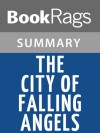 The City of Falling Angels by John Berendt l Summary & Study Guide - BookRags