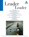 Leader to Leader (Ltl), Summer 2012 - LTL