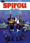 Spirou 306e album - Various