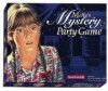 Molly's Mystery Party Game (American Girl Collection) - Jennifer Hirsch