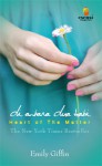 Di Antara Dua Hati - Heart of the Matter - Emily Giffin, Isthi P. Rahayu, FR. Uli Haloho