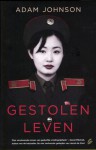 Gestolen leven - Adam Johnson, Miebeth van Horn