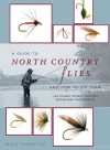 A Guide to North Country Flies and How to Tie Them: 140 Classic Spider Flies with Step-by-Step Photographs - Mike Harding