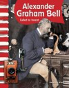 Alexander Graham Bell: Called to Invent - Jennifer Kroll