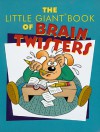 The Little Giant® Book of Brain Twisters - Adam Ward