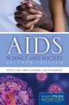 AIDS: Science And Society (AIDS (Jones and Bartlett)) - Hung Y. Fan, Ross F. Conner, Luis P. Villarreal