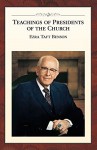 Teachings of Presidents of the Church: Ezra Taft Benson - The Church of Jesus Christ of Latter-day Saints