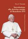 Introduzione Alla Dottrina Sociale Di Benedetto XVI - Ewa Nowacka