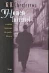 O homem invisível e outras histórias do Padre Brown - G.K. Chesterton