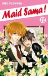 Maid-sama! Vol. 12 - Hiro Fujiwara