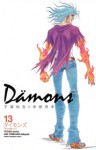 Dämons 13 - Osamu Tezuka