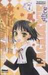 L'académie Alice, Volume 7 - Tachibana Higuchi