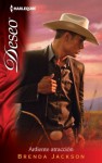 Ardiente atracción (Deseo) (Spanish Edition) - Brenda Jackson