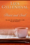 Heart and Soul - Liza Gyllenhaal