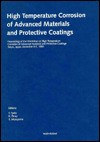 High Temperature Corrosion of Advanced Materials and Protective Coatings - Y. Saito