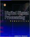 Digital Signal Processing Demystified [With CDROM] - James D. Broesch