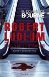 El Dominio de Bourne - Eric Van Lustbader