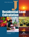 Manual J Residential Load Calculation (8th Edition - Full) - Hank Rutkowski