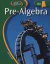 Pre-Algebra: Alabama Edition - Malloy, Amy E. Sloan, Price