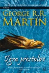 Igra prestolov (A Song of Ice and Fire #1) - Boštjan Gorenc, George R.R. Martin