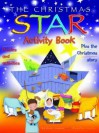 The Christmas Star Activity Book - Bethan James