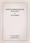 Vranesh's Colorado Water Law, Revised Edition - James N. Corbridge