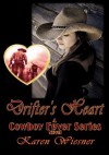 Drifter's Heart - Karen Wiesner