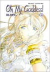 Oh My Goddess! Volume 21 - Kosuke Fujishima