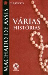 Várias Histórias (Pocket) - Machado de Assis