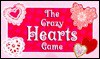 The Crazy Hearts Game - Price Stern Sloan Publishing