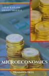 Microeconomics - Louis Kaplow, Steven Shavell