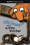 Silly Sausage And the Little Visitor (Read-It! Chapter Books) (Read-It! Chapter Books) - Michaela Morgan