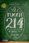 Room 214: A Year in Poems - Helen Frost