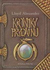 Kroniky Prydainu I - Lloyd Alexander, Pavel Medek