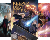 Keeper of the Lost Cities (4 Book Series) - Shannon Messenger