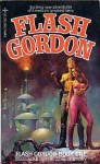 Massacre in the 22nd Century: Flash Gordon - David Hagberg