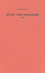 Music and Education: 1848 - Joseph Mainzer, Bernarr Rainbow