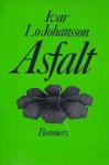 Asfalt - Ivar Lo-Johansson