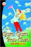 Guru Guru Pon-Chan, Volume 6 - Satomi Ikezawa, Douglas Varenas (Translator)