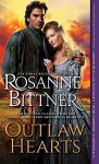 Outlaw Hearts - Rosanne Bittner