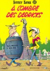 A l'ombre des derricks (Lucky Luke, tome 18) - Morris