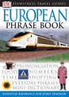 European Phrase Book - Dan Colwell